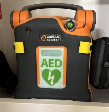 AED