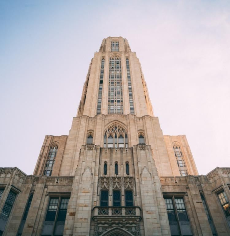 Cathedral of Learning